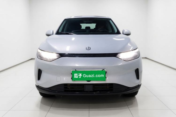Used Leapmotor C11 2023 Pure Electric 500 Comfort Edition Exterior 1