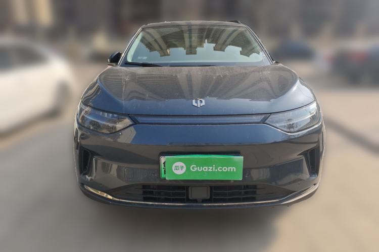 Used Leapmotor C11 2023 Pure Electric 580 All-Wheel-Drive Performance Edition Exterior 1