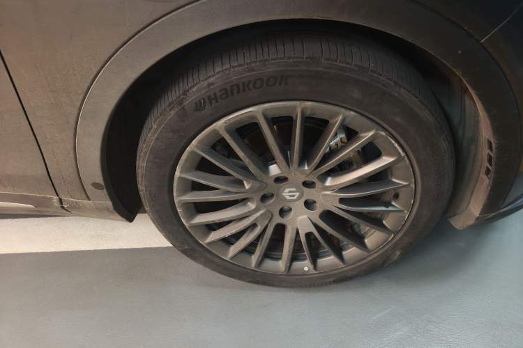 Used Leapmotor C11 2023 Range-Extended 285 Smart Enjoyment Edition Exterior 1