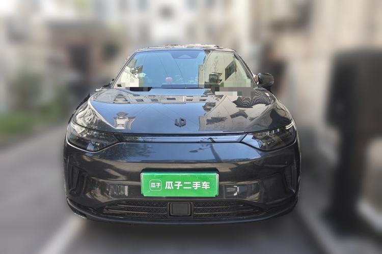 Used Leapmotor C11 2023 Pure Electric 500 Zhixing Edition Exterior 1