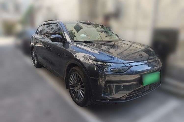 Used Leapmotor C11 2023 Pure Electric 500 Zhixing Edition Exterior 2