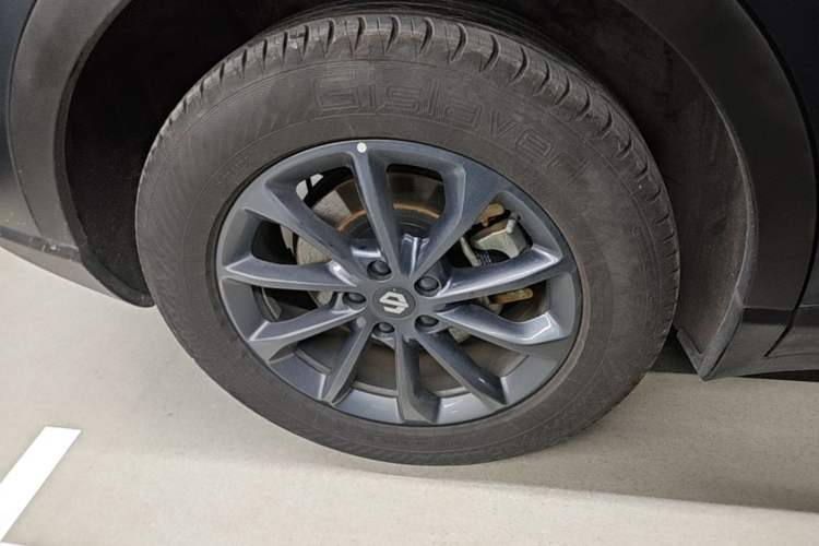 Used Leapmotor C11 2023 Range-Extended 180 Comfort Edition Exterior 5