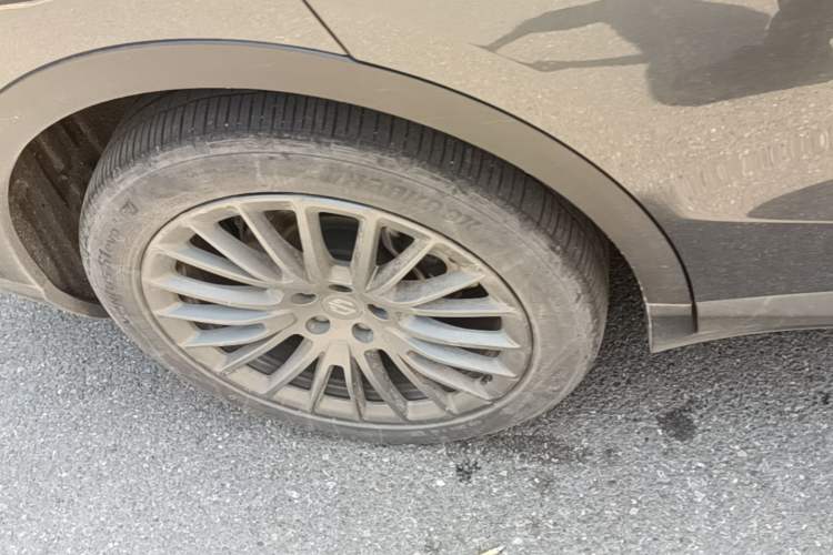 Used Leapmotor C11 2023 Range-Extended 200 Comfort Edition Exterior 5