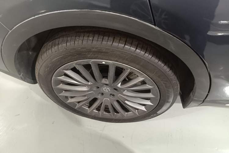 Used Leapmotor C11 2023 Range-Extended 285 Smart Enjoyment Edition Exterior 5