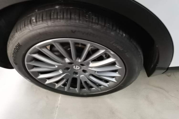 Used Leapmotor C11 2023 Range-Extended 300 Comfort Edition Exterior 5