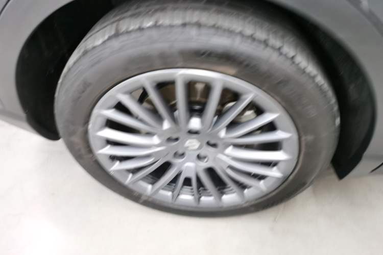 Used Leapmotor C11 2023 Range-Extended 200 Comfort Edition Exterior 5