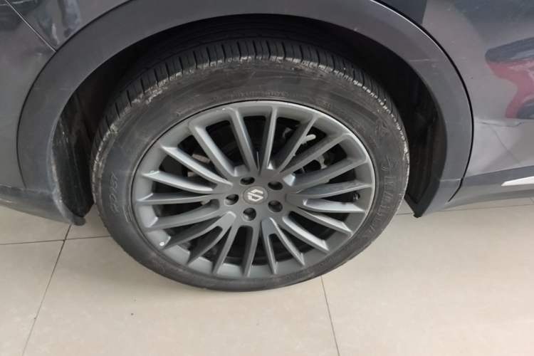 Used Leapmotor C11 2023 Pure Electric 500 Smart Edition Exterior 5