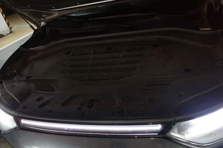 Used Leapmotor C11 2023 Pure Electric 500 Smart Edition Exterior 6