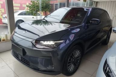 Used Leapmotor C11 2023 Pure Electric 500 Comfort Edition