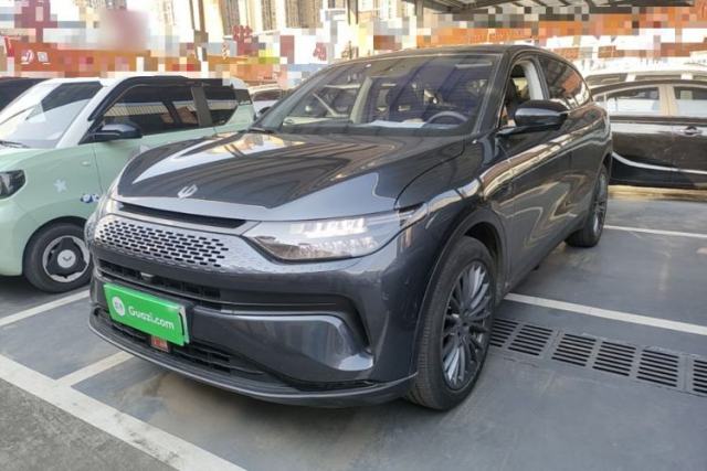 Used Leapmotor C11 2023 Range-Extended 200 Comfort Edition