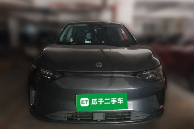 Used Leapmotor C11 2023 Pure Electric 500 Zhixing Edition Front