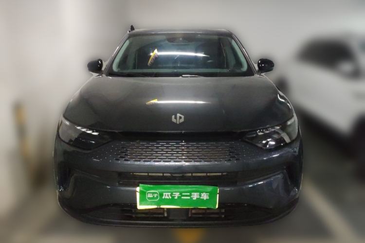 Used Leapmotor C11 2023 Extended-Range 285 Comfort Edition Front