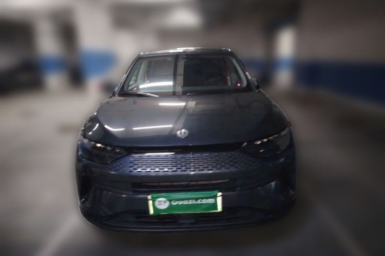 Used Leapmotor C11 2023 Range-Extended 300 Comfort Edition Front