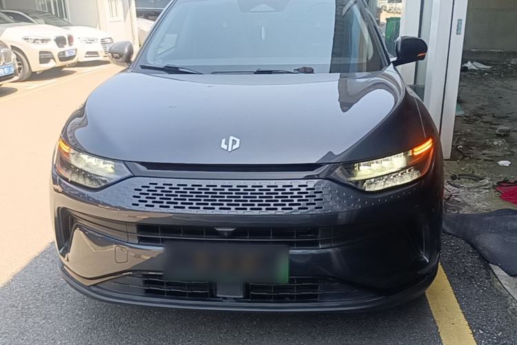 Used Leapmotor C11 2023 Range-Extended 200 Comfort Edition Front
