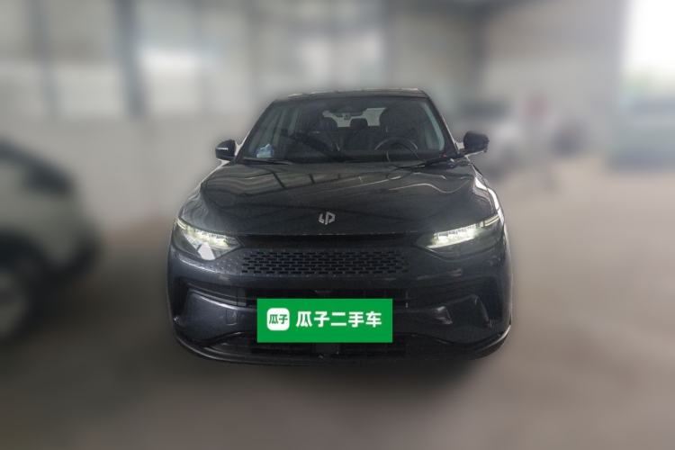 Used Leapmotor C11 2023 Extended-Range 285 Comfort Edition Front
