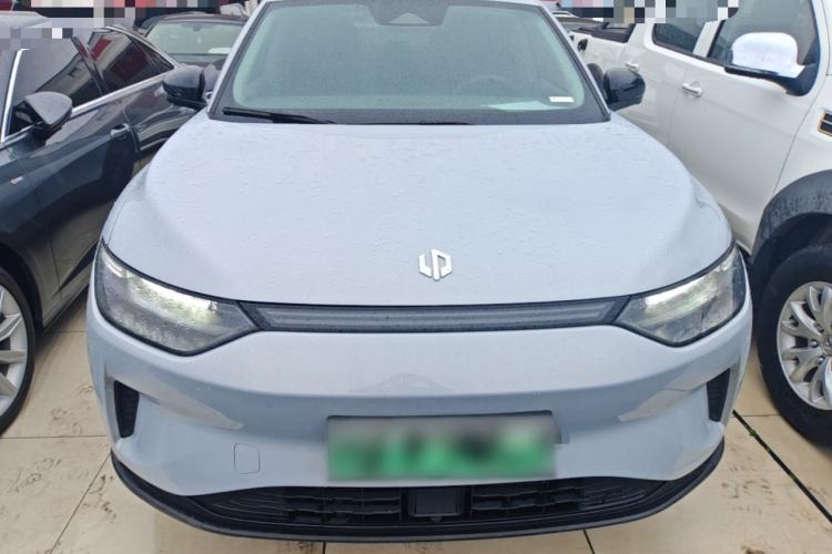 Used Leapmotor C11 2023 Pure Electric 500 Comfort Edition Front