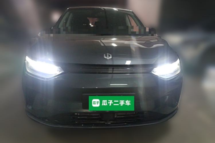 Used Leapmotor C11 2023 Pure Electric 500 Comfort Edition Front