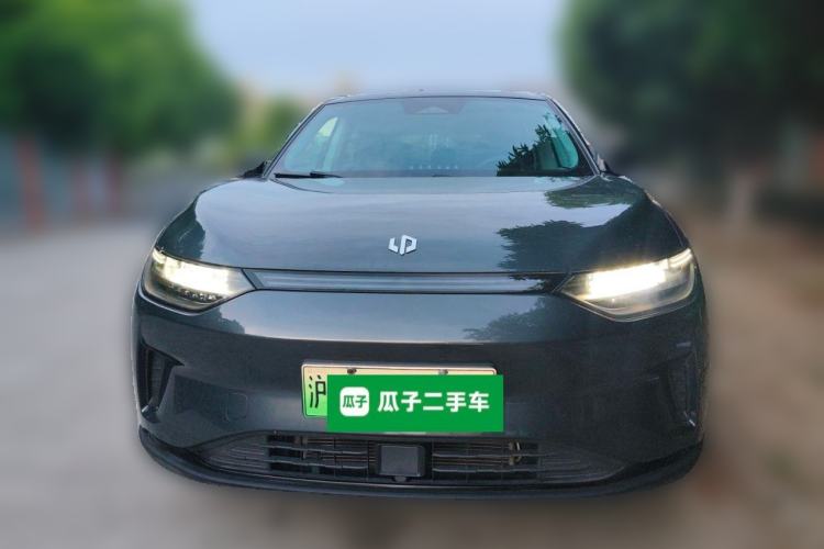 Used Leapmotor C11 2023 Pure Electric 500 Comfort Edition Front