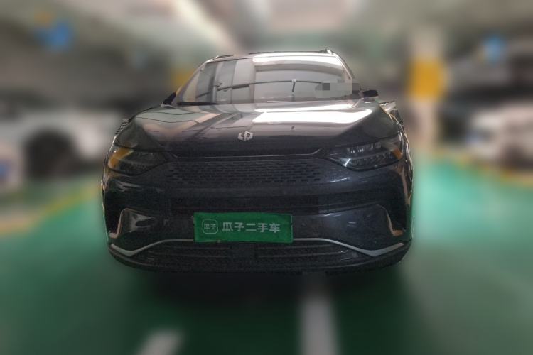 Used Leapmotor C11 2023 Range-Extended 285 Smart Enjoyment Edition Front