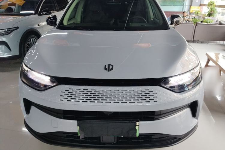 Used Leapmotor C11 2023 Range-Extended 200 Comfort Edition Front