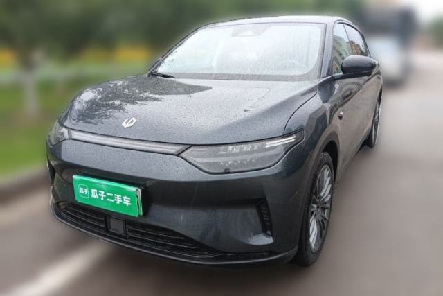 Used Leapmotor C11 2023 Pure Electric 500 Comfort Edition
