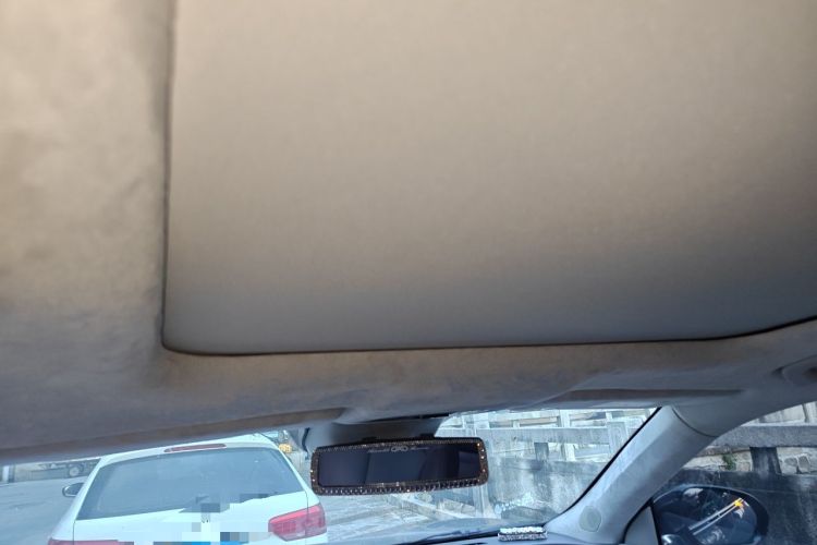 Used Leapmotor C11 2023 Range-Extended 285 Smart Enjoyment Edition Headliner