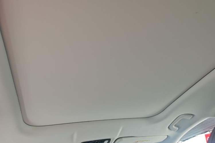 Used Leapmotor C11 2023 Range-Extended 180 Comfort Edition Headliner