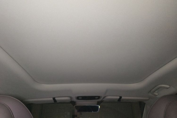 Used Leapmotor C11 2023 Range-Extended 285 Smart Enjoyment Edition Headliner