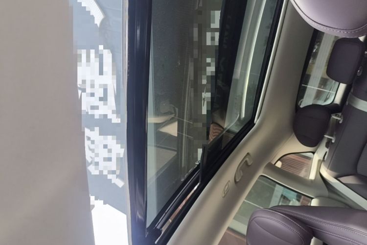 Used Leapmotor C11 2023 Extended-Range 285 Comfort Edition Headliner