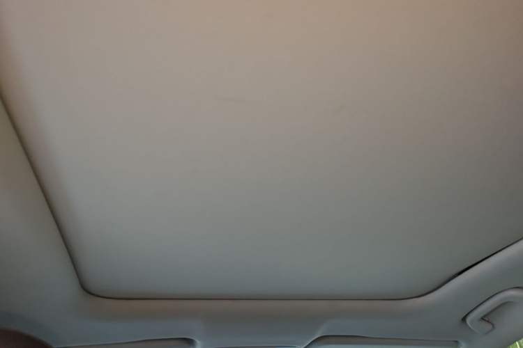 Used Leapmotor C11 2023 Range-Extended 180 Comfort Edition Headliner