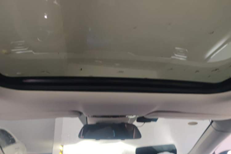 Used Leapmotor C11 2023 Extended-Range 285 Comfort Edition Headliner