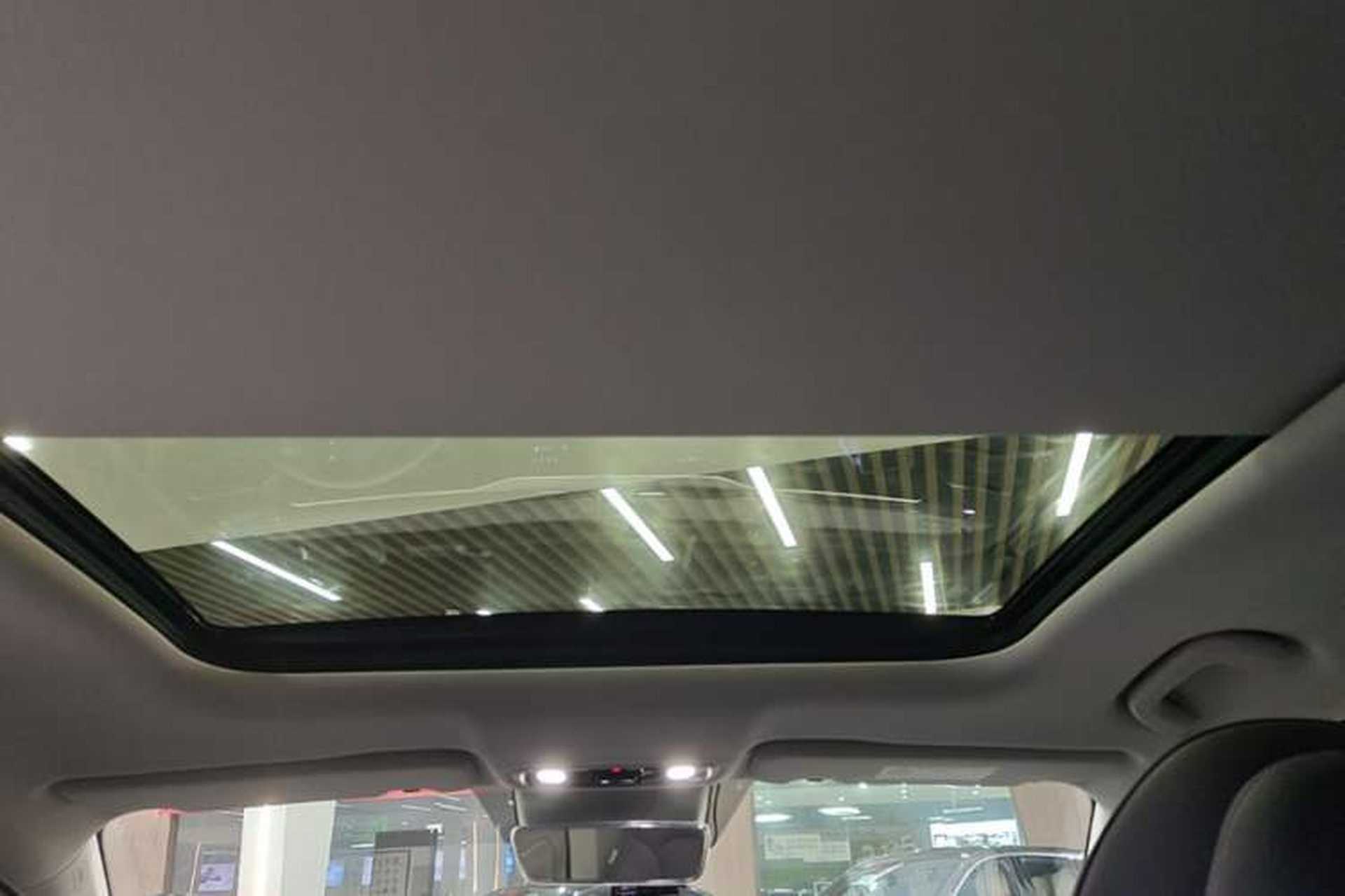 Used Leapmotor C11 2023 Extended-Range 285 Comfort Edition Headliner