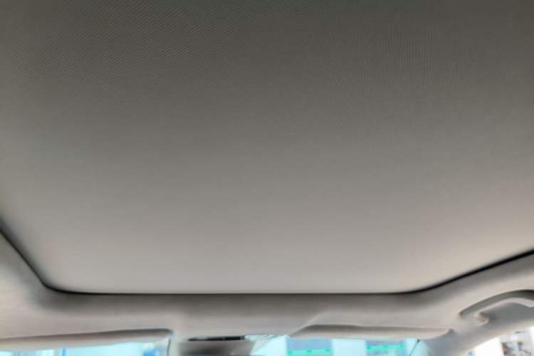 Used Leapmotor C11 2023 Range-Extended 285 Smart Enjoyment Edition Headliner