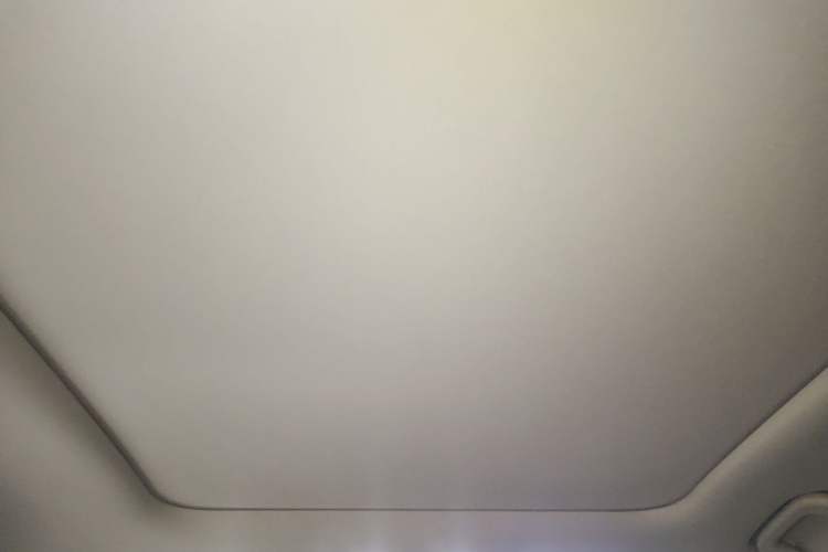 Used Leapmotor C11 2023 Range-Extended 180 Comfort Edition Headliner