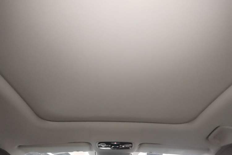 Used Leapmotor C11 2023 Range-Extended 200 Comfort Edition Headliner