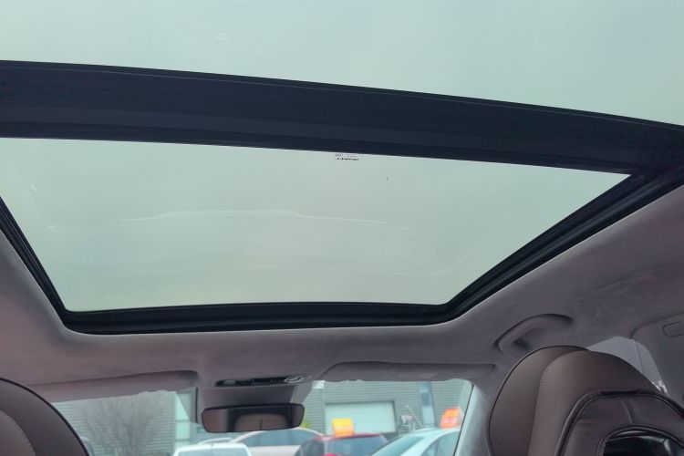 Used Leapmotor C11 2023 Extended-Range 285 Comfort Edition Headliner