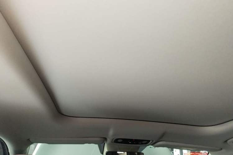 Used Leapmotor C11 2023 Range-Extended 200 Comfort Edition Headliner