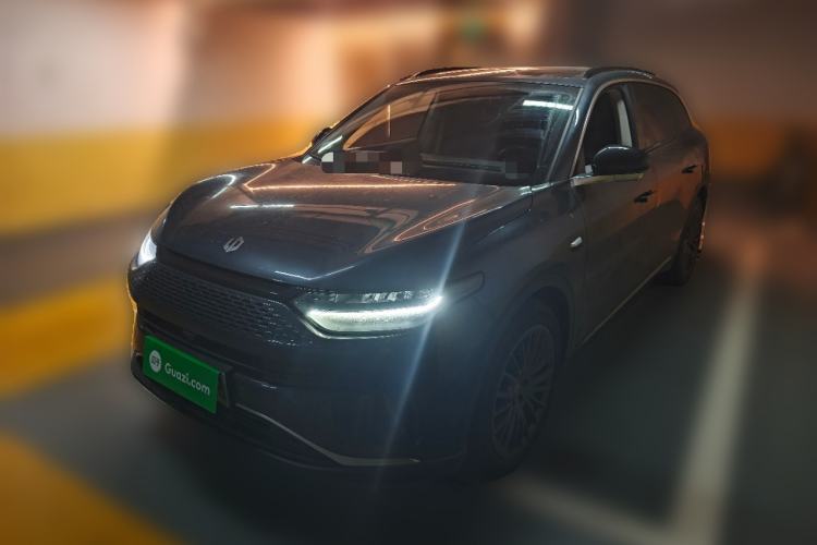 Used Leapmotor C11 2023 Range-Extended 285 Smart Enjoyment Edition Guazi used car, China used car export, Used car for sale, Used cars, Cheapest cars for sale