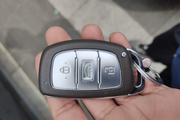 Used Leapmotor C11 2023 Range-Extended 180 Comfort Edition Interior 1