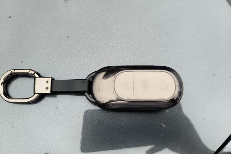 Used Leapmotor C11 2023 Range-Extended 285 Smart Enjoyment Edition Interior 1