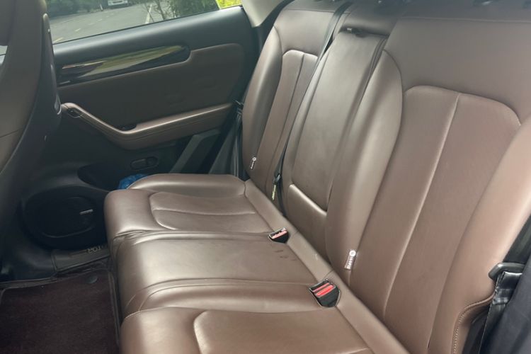 Used Leapmotor C11 2023 Pure Electric 500 Comfort Edition Interior 2