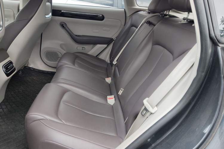 Used Leapmotor C11 2023 Range-Extended 300 Comfort Edition Interior 4