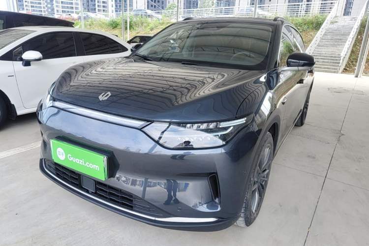 Used Leapmotor C11 2023 Pure Electric 500 Smart Edition Guazi used car, China used car export, Used car for sale, Used cars, Cheapest cars for sale