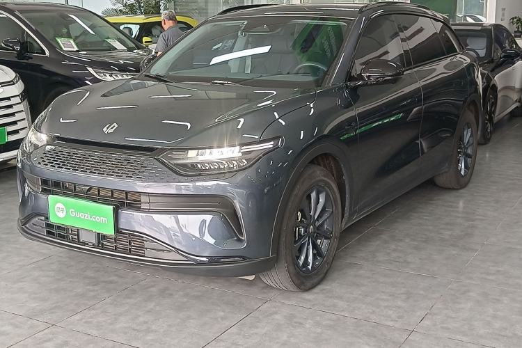 Used Leapmotor C11 2023 Range-Extended 180 Comfort Edition Guazi used car, China used car export, Used car for sale, Used  cars, Cheapest cars for sale