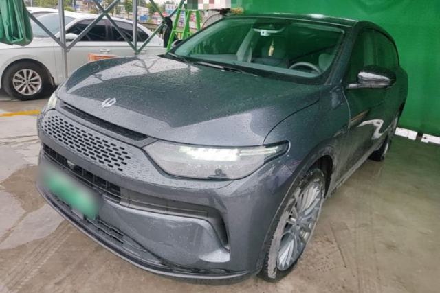 Used Leapmotor C11 2023 Range-Extended 180 Comfort Edition