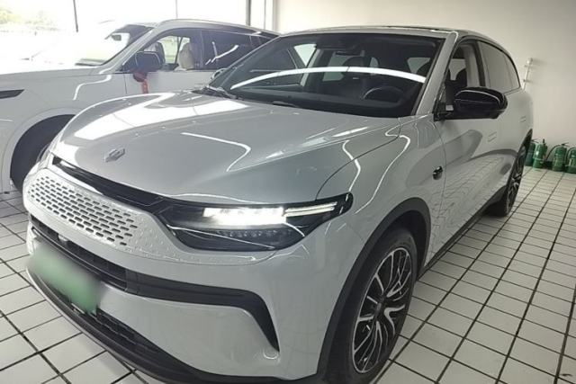 Used Leapmotor C11 2023 Range-Extended 180 Comfort Edition