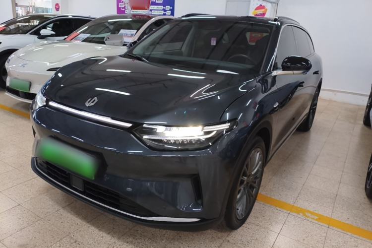Used Leapmotor C11 2023 Pure Electric 500 Smart Edition Guazi used car, China used car export, Used car for sale, Used cars, Cheapest cars for sale