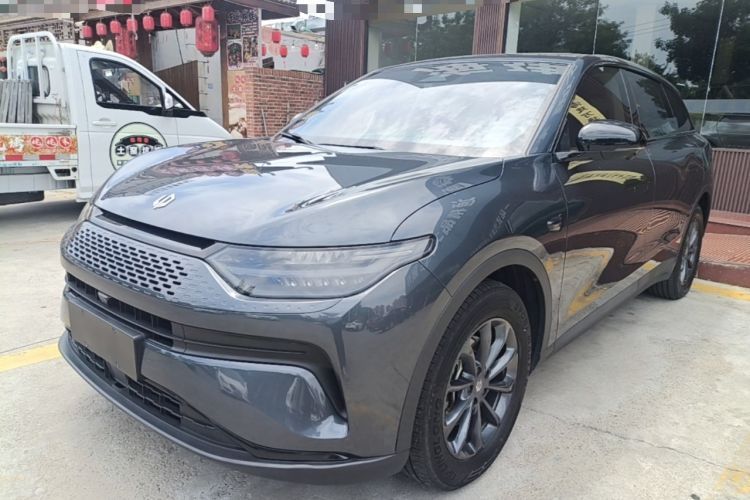 Used Leapmotor C11 2023 Extended-Range 285 Comfort Edition Guazi used car, China used car export, Used car for sale, Used cars, Cheapest cars for sale