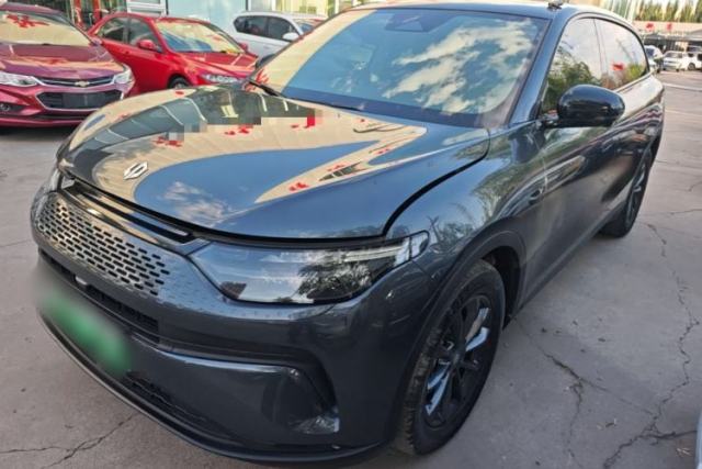 Used Leapmotor C11 2023 Range-Extended 180 Comfort Edition