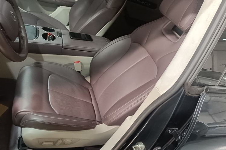 Used Leapmotor C11 2023 Range-Extended 285 Smart Enjoyment Edition Left Front Seat